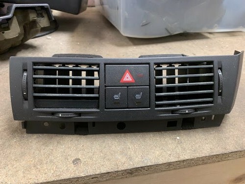 Vauxhall meriva vxr leather - vauxhall,