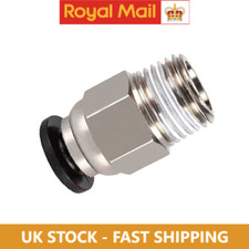 PC4-M10 Connector for Bowden