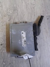 MINI COOPER SIDEWALK CONVERTIBLE 2 Door 2004-2008 ECU (ENGINE) 7557395-1