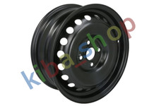 6X15 4X100 CH 54 ET 46 RIM