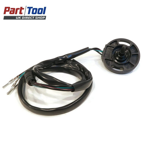 21484383 trim tilt sender - tilt,
