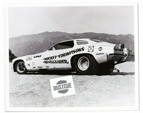 Mickey thompson revelleader - mickey,