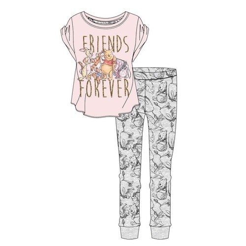 Disney womens winnie the - womens,