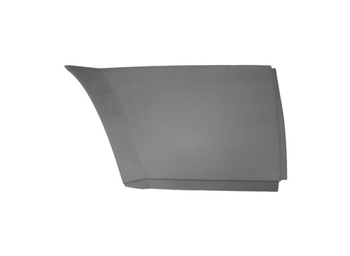 Replacement panel for left - replacement,