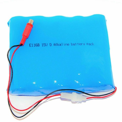 New battery pack for - battery,