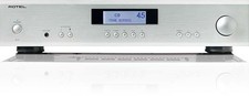 Rotel A11 amplifier