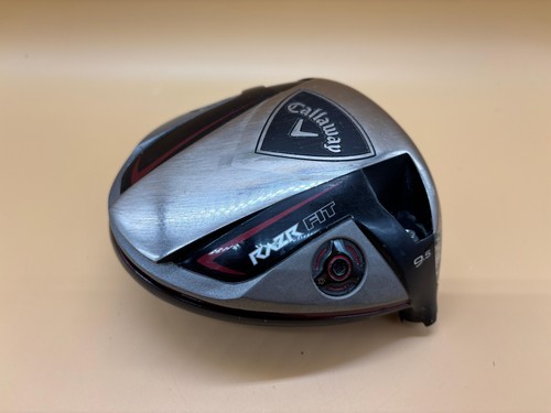 Callaway razr fit driver - callaway, 9.5°