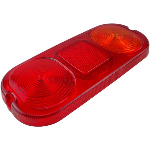 Rear road light - road, for