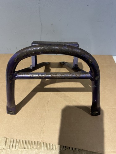 Suzuki lt50 front nudge - lt50,lt50, ,front