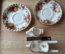 Royal Albert Old Country