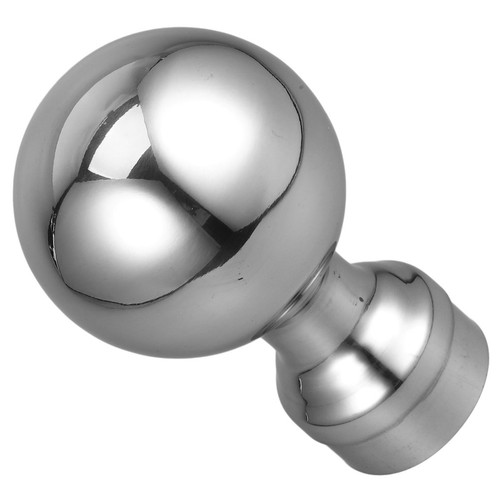 Silver stainless steel - silver,
