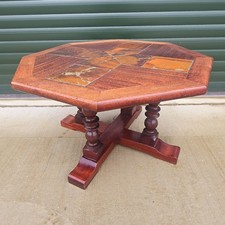 Worldspan Cornwall Wood &