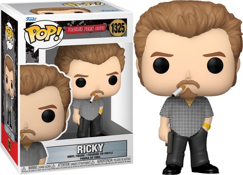 Funko pop trailer park - 🔥funko, pop!: