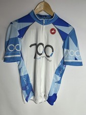 Castelli Cycling Jersey 700
