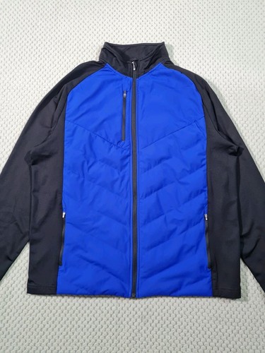 Sunderland golf jacket mens - golf,