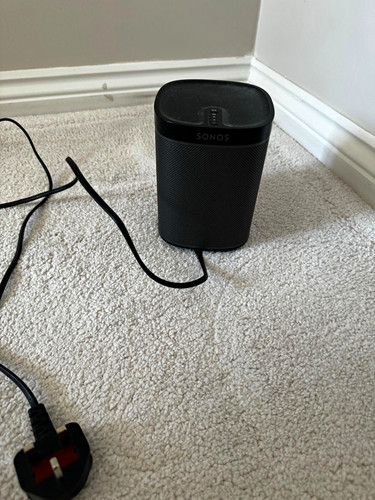 Sonos play smart speaker - sonos,