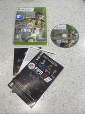 Fifa xbox 360 game - xbox,