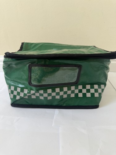 Brand new parabag - new*, immediate