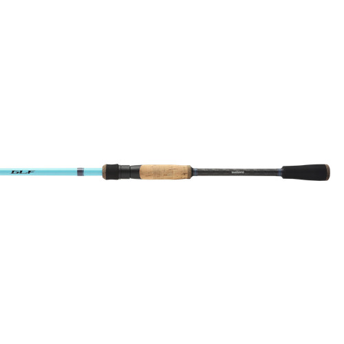 Shimano glf spinning - shimano,