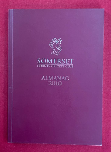 Somerset county cricket club - cricket,