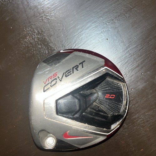 Nike vrs covert 0 driver - vrs, 2.0