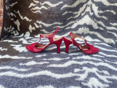 Vintage broccoli red - vintage,