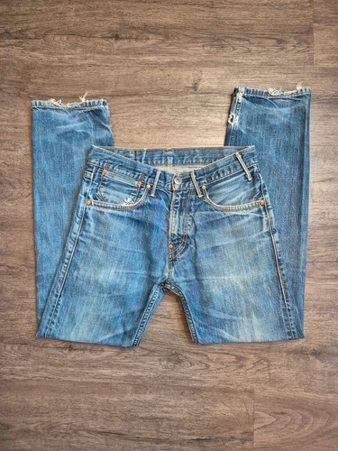 534 vintage levi 504 - vintage,