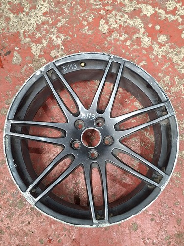 Audi speedline alloy - speedline,
