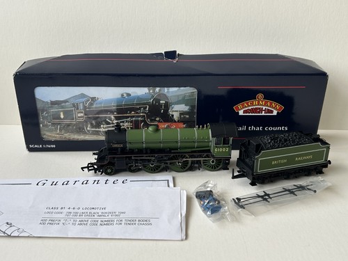 Bachmann 707 61002 - bachmann, b1