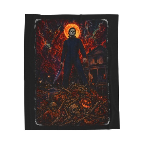 Michael myers horror - michael,