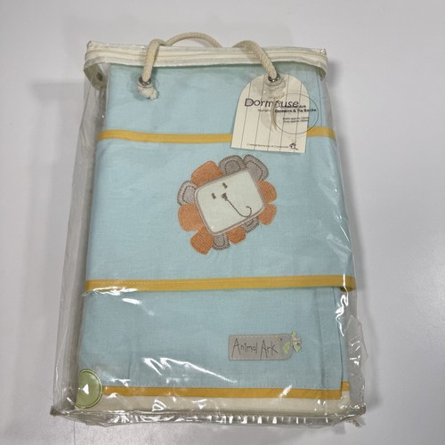 Nursery dormouse curtains - dormouse,