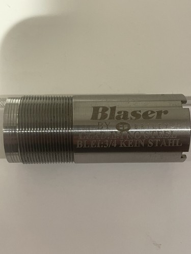 Briley blaser flush - blaser,