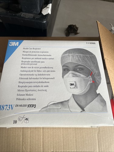 8833 ffp3 reuse dust mask - dust,