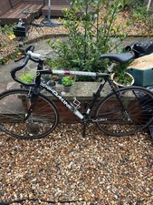 Specialized Tricross – Fixed