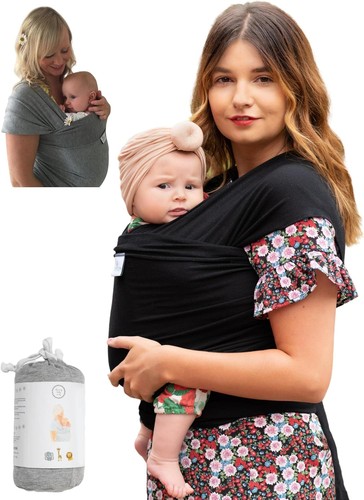 Brand baby sling - brand, carrier