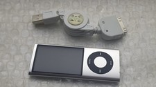 ipod nano 5th generation 8GB