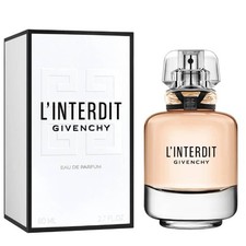 Givenchy L'Interdit Eau de