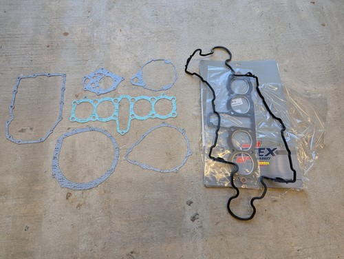Vertex head gasket - gasket, set