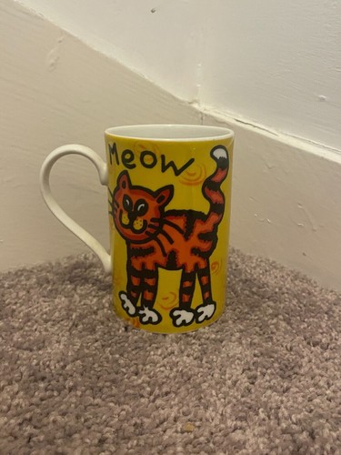 Dunoon moggies jane - moggies,
