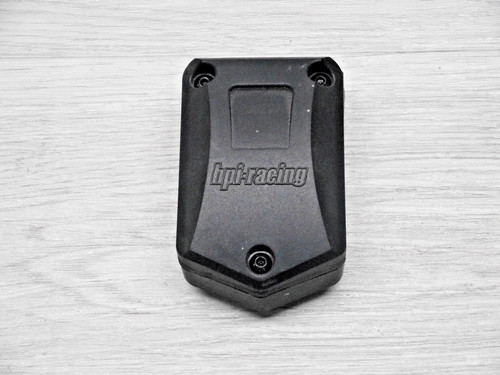 Hpi savage flux - savage,
