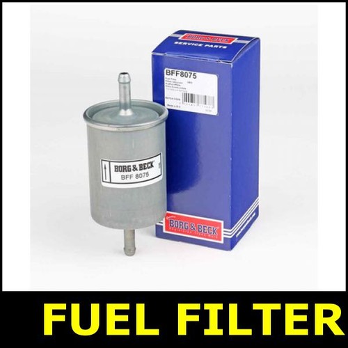 Fuel filter fits vauxhall - filter,
