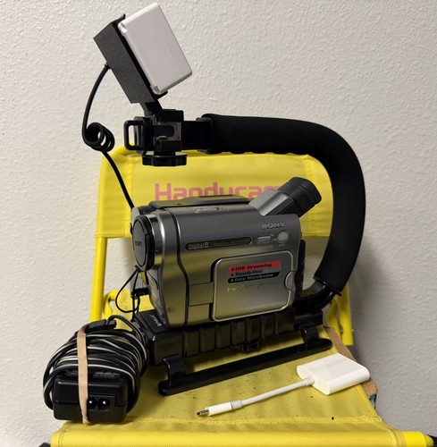 Sony handycam tapeless - handycam,