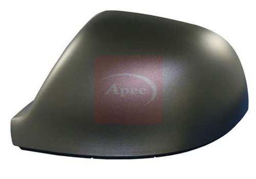 Apec wing mirror cover - cover, left