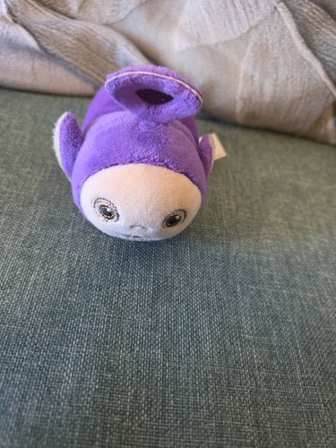 Teletubbies tinky winky - tinky, plush