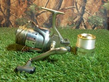 Okuma Epix EB50 fishing