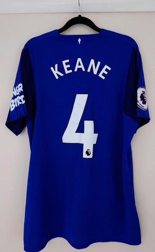 Match issue everton 2017 - match, 2017-18