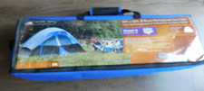 NOS Ozark Trail Two Room Dome