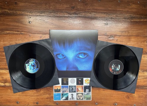 Porcupine tree fear of - tree, a