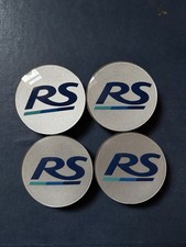 Genuine Ford RS wheel Centre