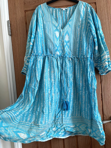 Monsoon turquoise blue - monsoon,